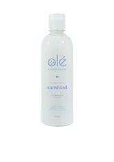 Acondicionador De Algodon Y Coco Ole 500Ml